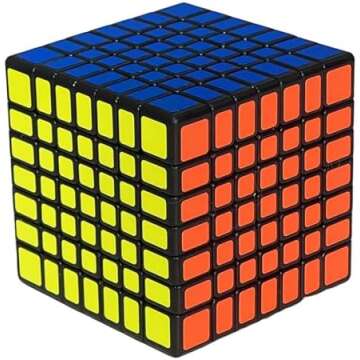 Rubik's Cubes