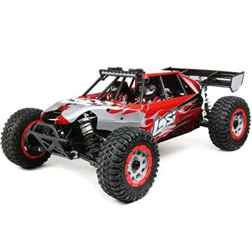 Best RC Car & Truck Bashers