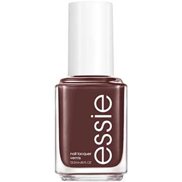 Essie Unguilty Pleasures Spring 2023 Collection