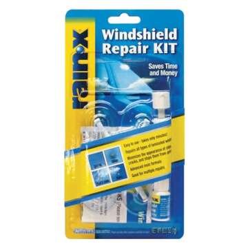 Windshield Repair