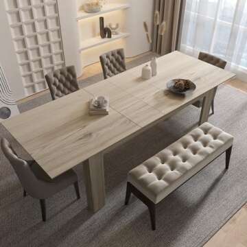 Dining Table Extensions