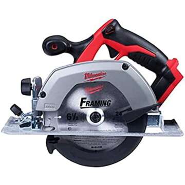 16 Top Black Friday Milwaukee Circular Saw Deals (2024) & Cyber Monday - Get Early