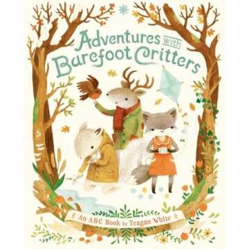 Autumn/Halloween Picture Books