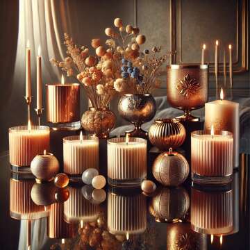 Top Luxury Scented Candles