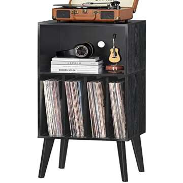 Record Player Set Up Suggestions