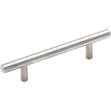 Favorite Cabinet Bar Pulls for Clean Modern Look