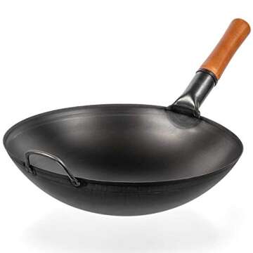 19 Best Black Friday Wok Deals (2024) & Cyber Monday - Get Early