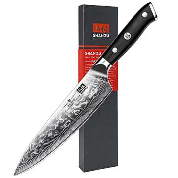 27 Top Black Friday Japanese Knife Deals (2024) & Cyber Monday - Get Early