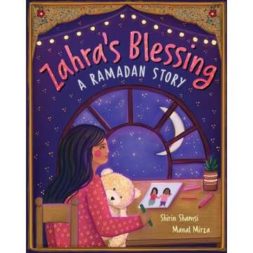 Ramadan Books for Muslim Kids