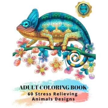 Favorite Coloring Books