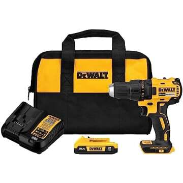 Power Drill Drivers Deals 2025 - Power Drill Drivers on Sale