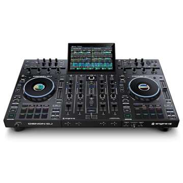 16 Best Pioneer DJ Black Friday deals 2024 & Cyber Monday - Get Early