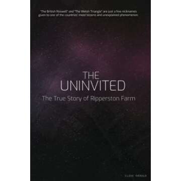 The Ripperston Farm UFO and Alien Incident