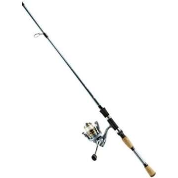 rod reel combos