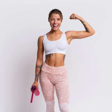 Fit & Fabulous: The Ultimate Gift Guide for Active Women