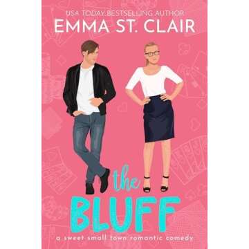 Stuff Your Kindle - New Adult/Rom Com