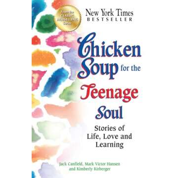 National Chicken Soup for the Soul Day