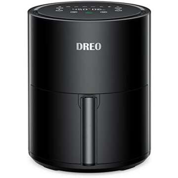 Dreo Home and Kitchen Product