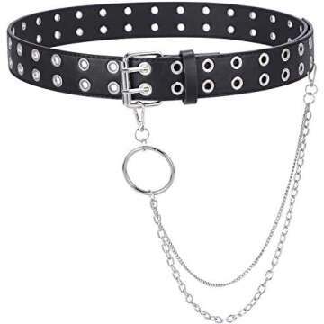 Belts & Harnesses & Chains