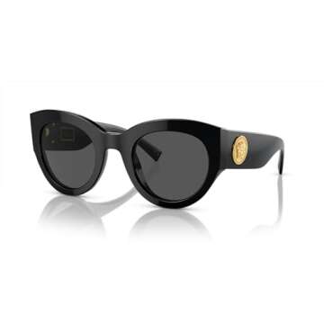 Hi Fashion Designer Sunglasses