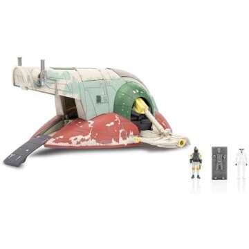 Jazwares Star Wars Micro Galaxy