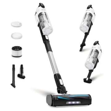 Our Top Cordless Vacuum Picks