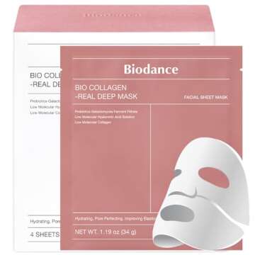 Biodance Peel Off Face Mask