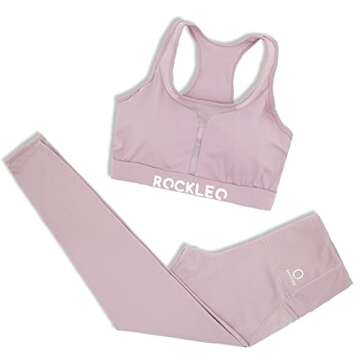 WORKOUT SETS 💗