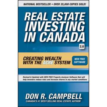 Real Estate Books