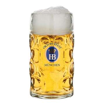 Spaten beer