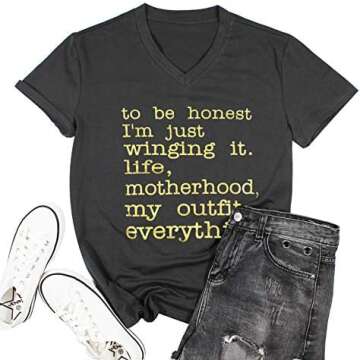 Mom Shirts That Will Make You LOL