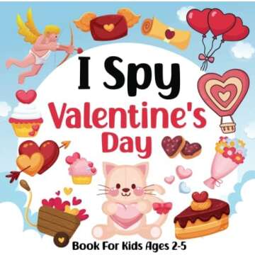 Valentines for kids?