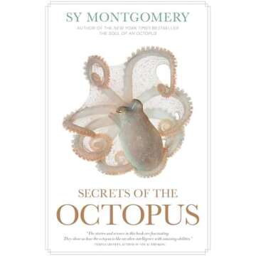 Octopus Books!