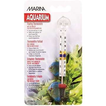 All Aquarium Items