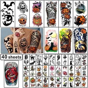 Tattoo Tumblers