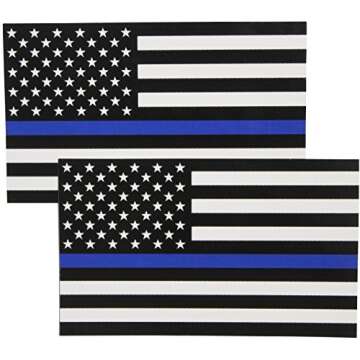 BLUE LIVES MATTER COLLECTION