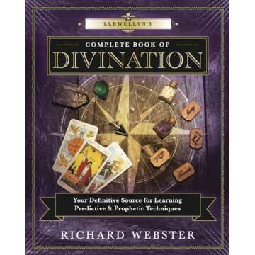 Divination Books