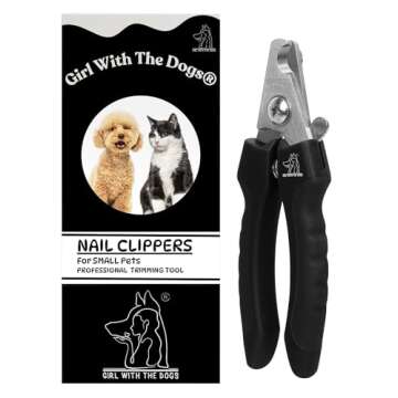 Girl With The Dogs Products