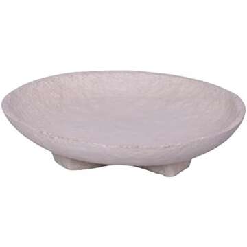 Decorative Bowls & Trays