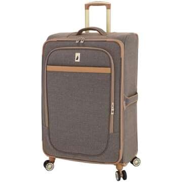 Samsonite Luggage Deals 2025 - Samsonite Luggage on Sale