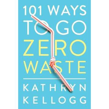 Zero Waste Books