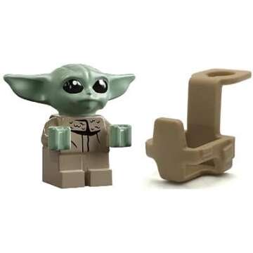 Best LEGO 'Star Wars' Minifigs