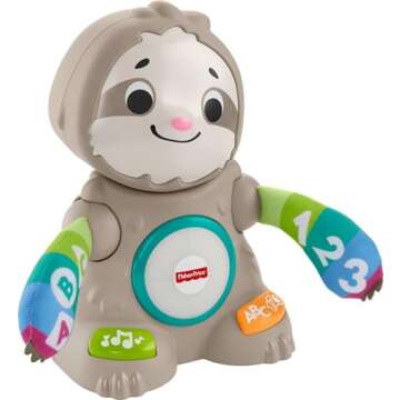 Toys for Infants