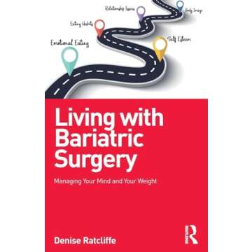 Books by Bariatric Professionals