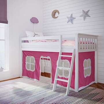 Kids Rooms