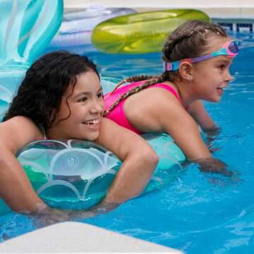 Dive into Adventure with the Top Pool Toys for Tweens
