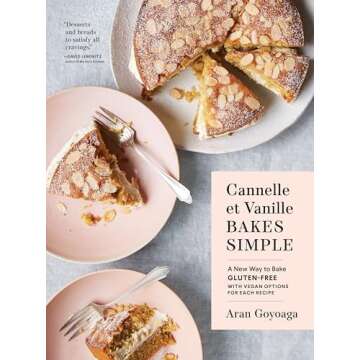 Other Books for Makers and Cooks that I Love