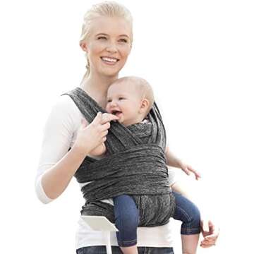 Baby carriers