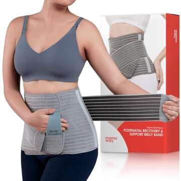 Shapewear and waist trainers