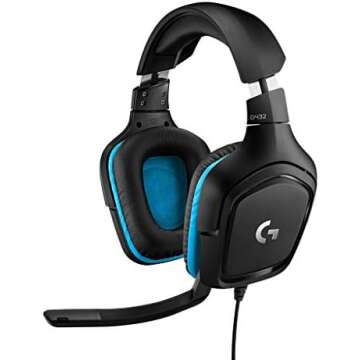 Best gaming headset under 50